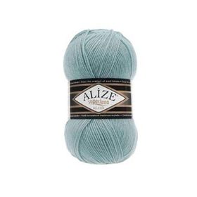 Alize 463 Mint 5'li Diva El Örgü İpi
