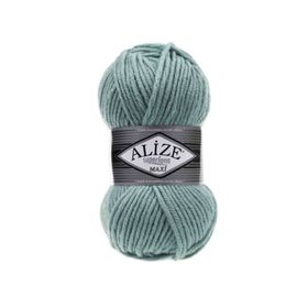 Alize 463 Mint Superlana Maxi El Örgü İpi