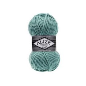 Alize 463 Mint Superlana Maxi El Örgü İpi