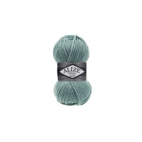 Alize 463 Superlana Maxi Koyu Mint 5 Adet Örgü İpi