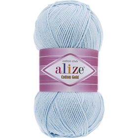 Alize 513 Cotton Gold Hobby 5 Adet Örgü İpi