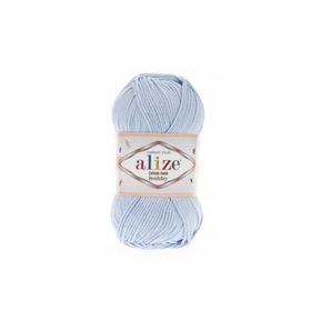 Alize 513 Cotton Gold Hobby 5 Adet Örgü İpi
