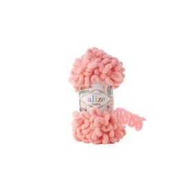 Alize 529 somon 5'li Puffy El Örgü İpi