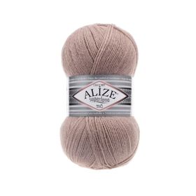 Alize 541 Vizon Superlana 100 gr El Örgü İpi