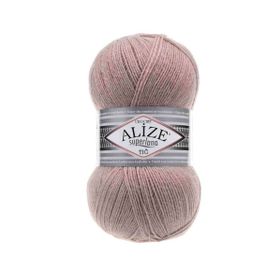 Alize 541 Vizon Superlana 100 gr El Örgü İpi