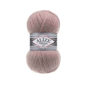 Alize 541 Vizon Superlana 100 gr El Örgü İpi