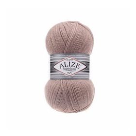 Alize 541 Vizon Superlana 100 gr El Örgü İpi