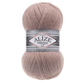 Alize 541 Vizon Superlana 100 gr El Örgü İpi