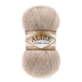 Alize 543 Angora Gold El Örgü İpi