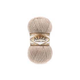Alize 543 Angora Gold El Örgü İpi