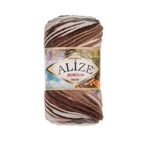 Alize 5742 Burcum Batik El Örgü İpi