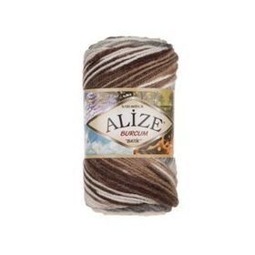 Alize 5742 Burcum Batik El Örgü İpi