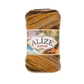 Alize 5850 Burcum Batik El Örgü İpi