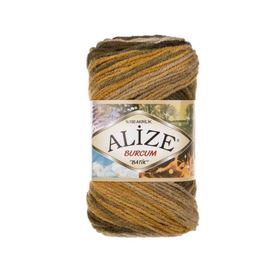 Alize 5850 Burcum Batik El Örgü İpi
