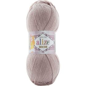 Alize 592 Cotton Gold 5 Adet El Örgü İpi