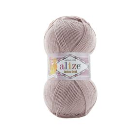 Alize 592 Cotton Gold 5 Adet El Örgü İpi