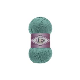 Alize 610 Zümrüt Yeşili Cotton Gold El Örgü İpi