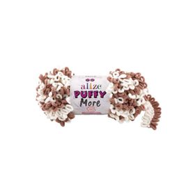 Alize 6261 Puffy More 150 gr El Örgü İpi