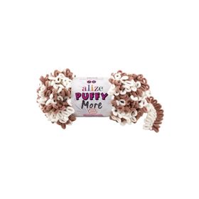 Alize 6261 Puffy More 150 gr El Örgü İpi