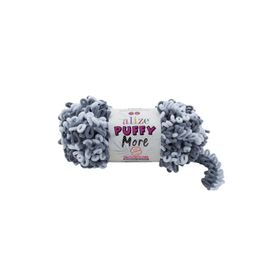 Alize 6265 Puffy More 150 gr El Örgü İpi