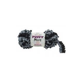 Alize 6284 Puffy More 150 gr El Örgü İpi