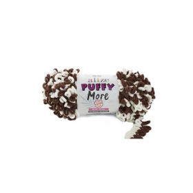 Alize 6288 Puffy More 150 gr El Örgü İpi