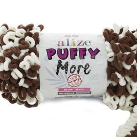 Alize 6288 Puffy More 150 gr El Örgü İpi