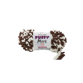 Alize 6288 Puffy More 150 gr El Örgü İpi