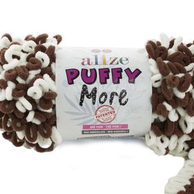 Alize 6288 Puffy More 150 gr El Örgü İpi