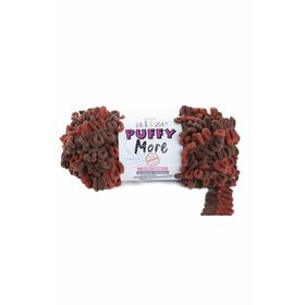Alize 6290 Puffy More 150 gr El Örgü İpi