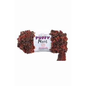 Alize 6290 Puffy More 150 gr El Örgü İpi