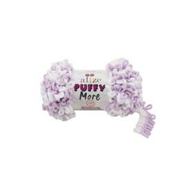 Alize 6291 Puffy More 150 gr El Örgü İpi