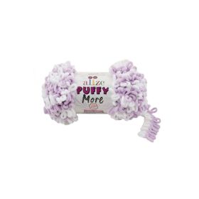 Alize 6291 Puffy More 150 gr El Örgü İpi