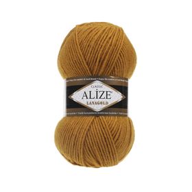 Alize 645 Lanagold El Örgü İpi
