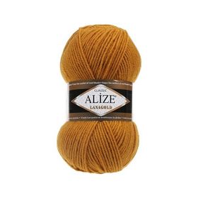 Alize 6451 Puffy Color El Örgü İpi