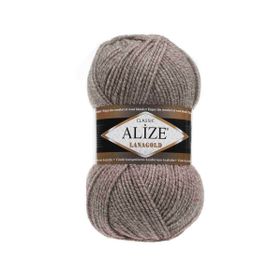 Alize 650 Due Lanagold El Örgü İpi