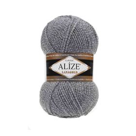 Alize 651 Due Lanagold El Örgü İpi