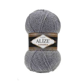 Alize 651 Due Lanagold El Örgü İpi