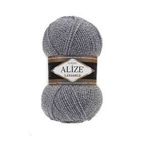 Alize 651 Due Lanagold El Örgü İpi