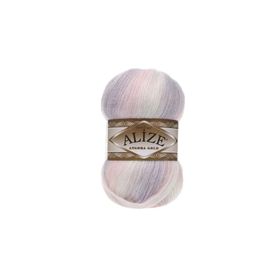 Alize 6554 Angora Gold Batik El Örgü İpi