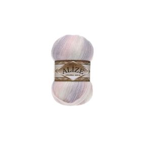 Alize 6554 Angora Gold Batik El Örgü İpi