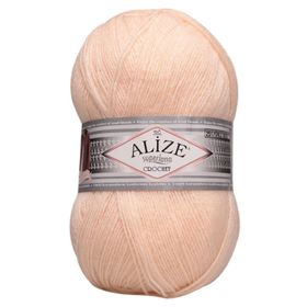 Alize 681 Superlana Tığ El Örgü İpi