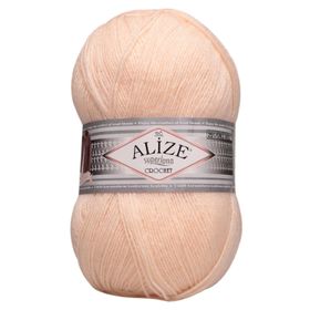 Alize 681 Superlana Tığ El Örgü İpi