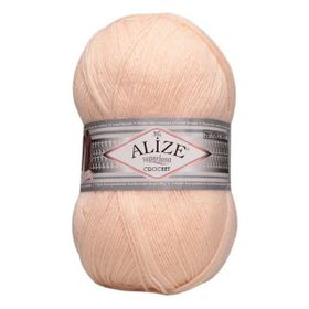 Alize 681 Superlana Tığ El Örgü İpi