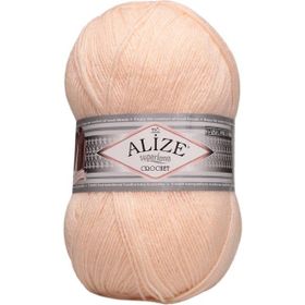 Alize 681 Superlana Tığ El Örgü İpi