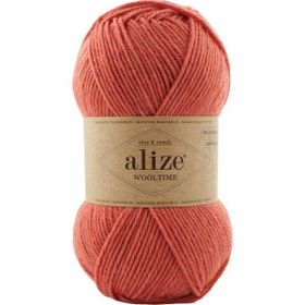 Alize 691 Wool Time El Örgü İpi