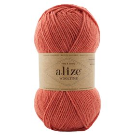 Alize 691 Wool Time El Örgü İpi