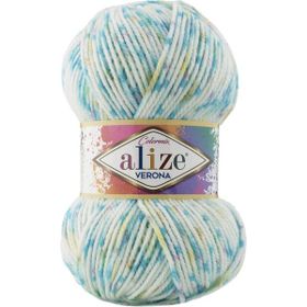 Alize 7699 Verona El Örgü İpi