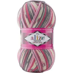 Alize 7707 Superwash Comfort El Örgü İpi