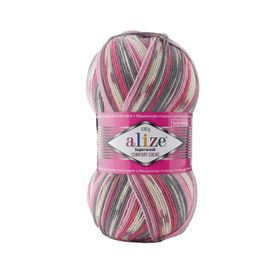 Alize 7707 Superwash Comfort El Örgü İpi